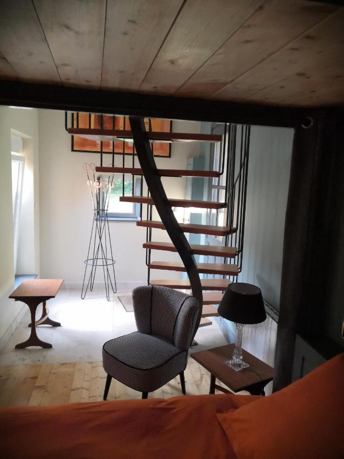 Studio Familial Le Petit Sully Sully  Eksteriør bilde